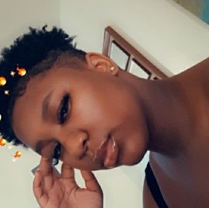 Meet your Posher, Aaliyah